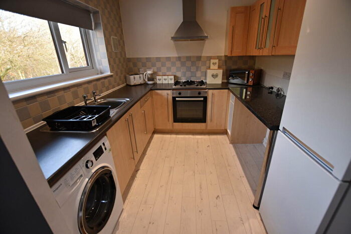 2 Bedroom Apartment To Rent In Solent Drive, Bolton, BL3