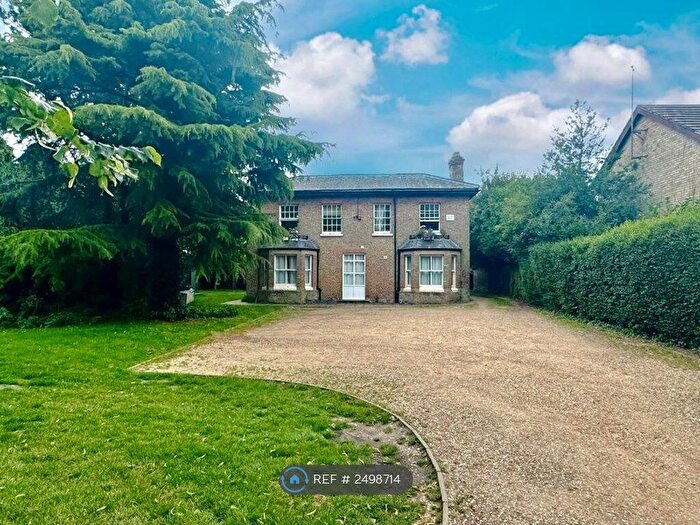 1 Bedroom Flat To Rent In Southea House, Parson Drove, Wisbech, PE13