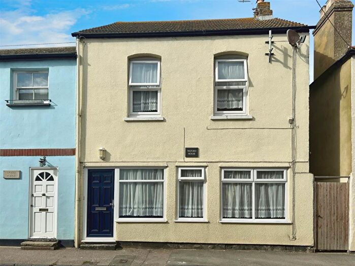 3 Bedroom Property To Rent In Telford Street, Herne Bay, CT6