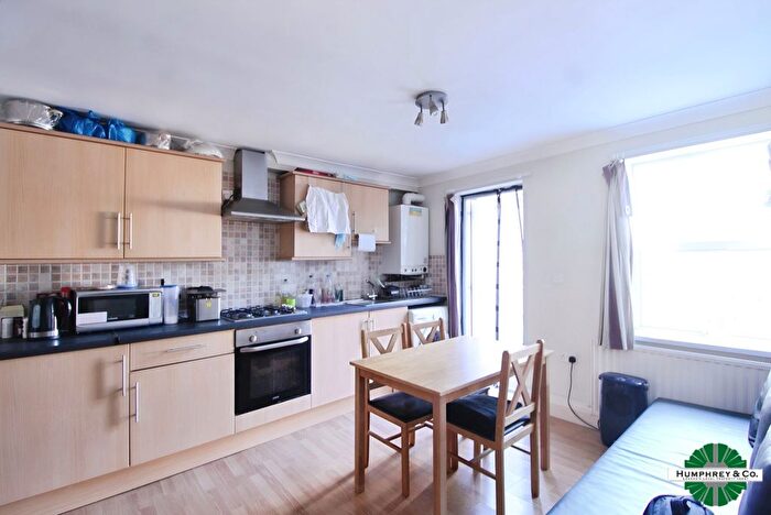 2 Bedroom Flat To Rent In , Maitland Road, E15