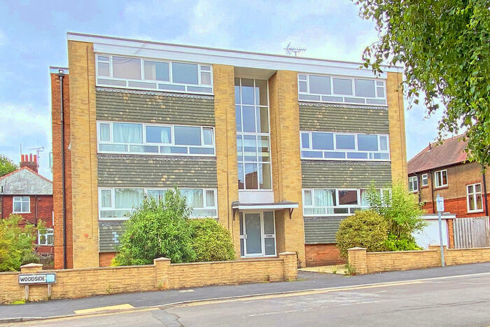 2 Bedroom Apartment To Rent In Woodside, Harrogate, HG1