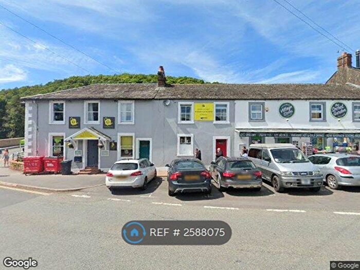 1 Bedroom Flat To Rent In Pooley Bridge, Penrith, CA10