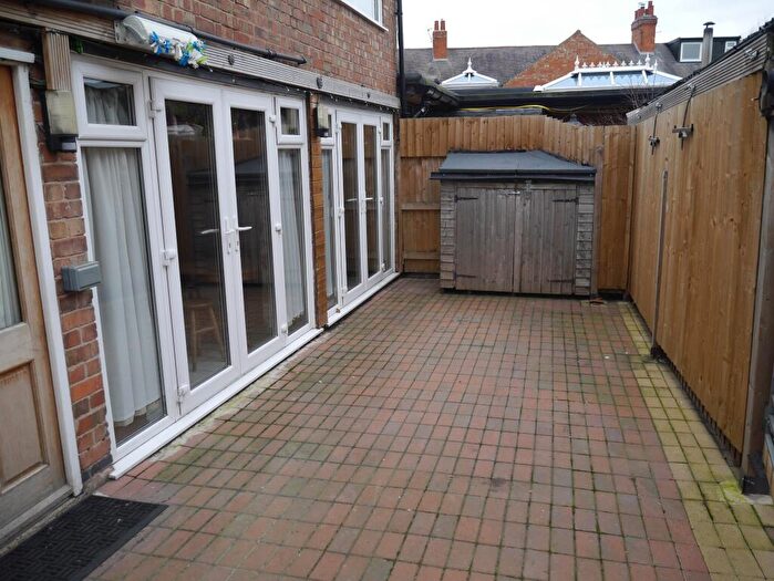 2 Bedroom Semi Detached House To Rent In Thorpe Road, Melton Mowbray, LE13