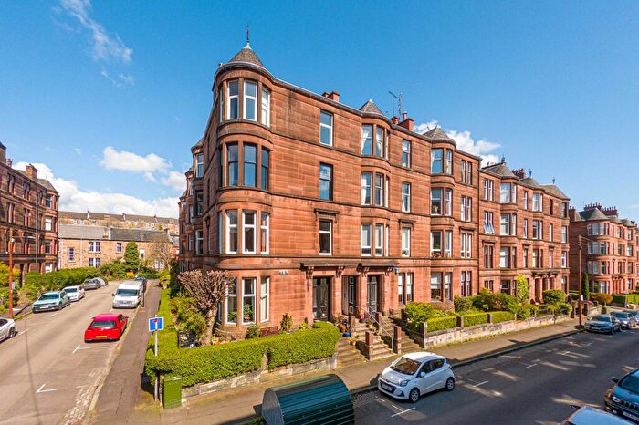 5 Bedroom Apartment For Sale In Wilton Street, North Kelvinside, Glasgow, G20