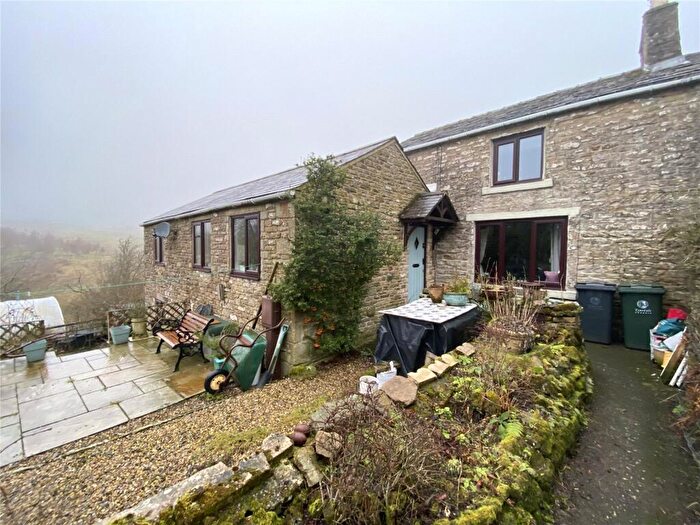 3 Bedroom Semi Detached House For Sale In Carrshield, Hexham, Northumberland, ., NE47