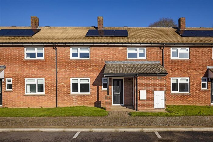 3 Bedroom House To Rent In East Crescent, Swanton Morley, Dereham, NR20