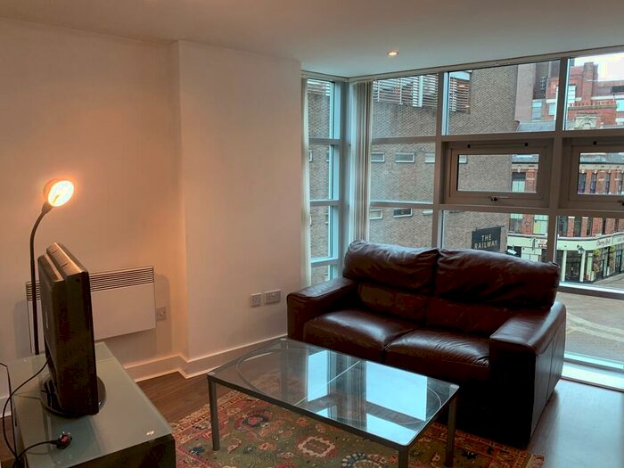1 Bedroom Apartment To Rent In Well Furnished Orion Bed, B5