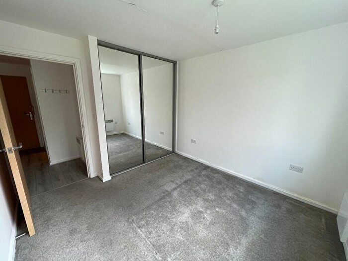 2 Bedroom Apartment To Rent In Edwin Court, Bridgewater Park, Eccles, Greater Manchester, M30