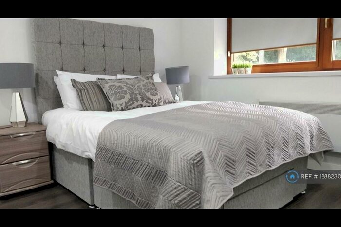 Studio To Rent In Lower Bryan Street, Stoke-On-Trent, ST1