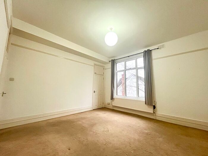 1 Bedroom Property To Rent In Westmoreland Road, Bromley, BR2