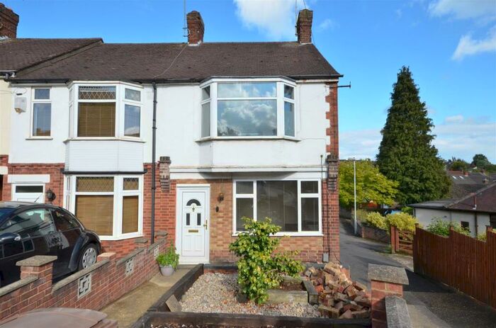 2 Bedroom End Of Terrace House To Rent In Preston Gardens, Luton, LU2