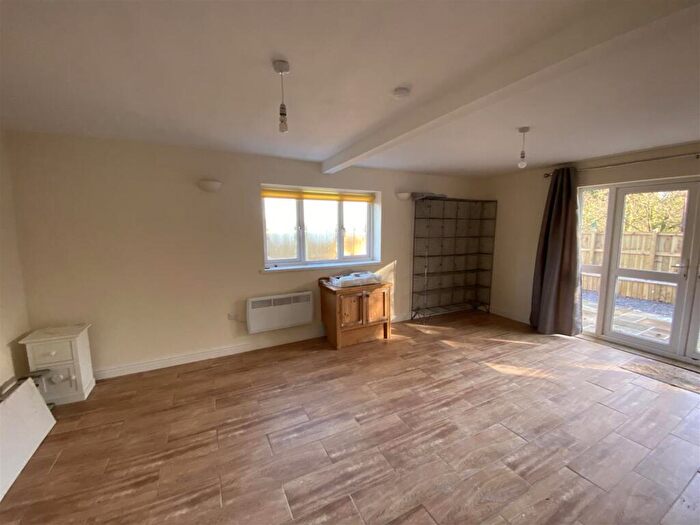 2 Bedroom Detached Bungalow To Rent In Usk Road, Shirenewton, Chepstow, NP16