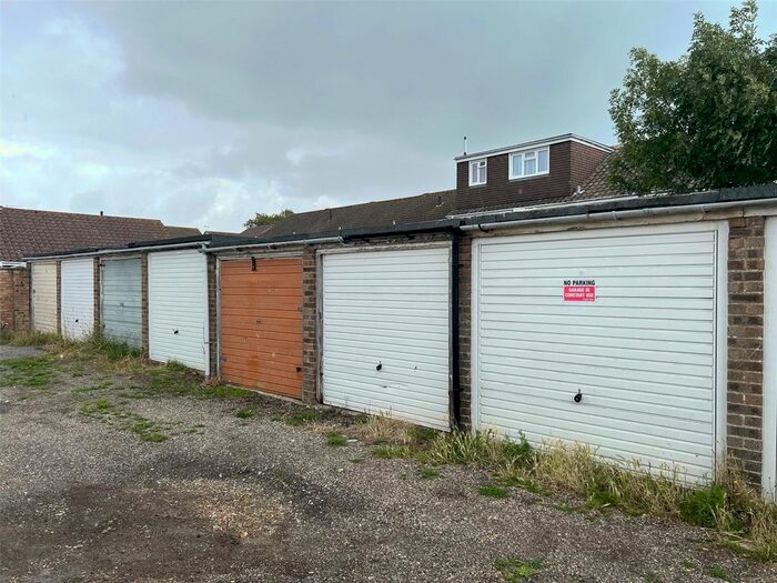 Property To Rent In Rectory Walk, Sompting, Lancing, West Sussex, BN15