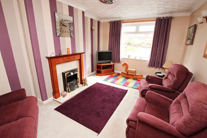 3 Bedroom Semi-Detached House For Sale In Charles Avenue, New Waltham, DN36