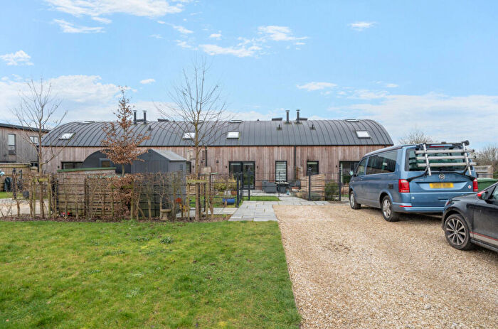 2 Bedroom Parking For Sale In Kingstone Winslow, Kingstone Winslow, Swindon, Oxfordshire, SN6