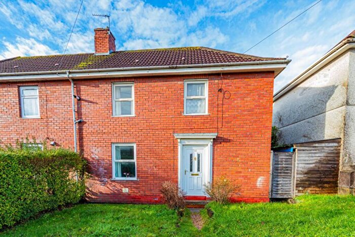 3 Bedroom Semi-Detached House To Rent In Wordsworth Road, Bristol, BS7