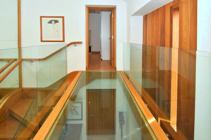 3 Bedroom Barn Conversion For Sale In Eccleshall, Stafford, ST21