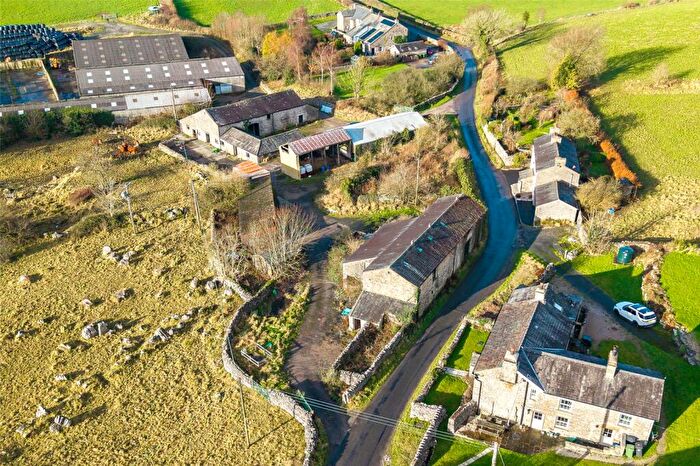 Plot For Sale In Dalton, Burton-In-Kendal, Carnforth, Cumbria, LA6