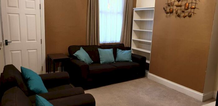 4 Bedroom Terraced House To Rent In Canterbury Street, Stoke, Coventry, CV1