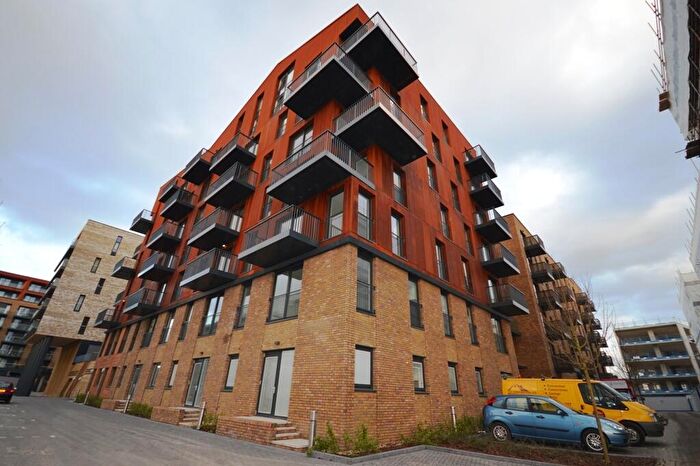 2 Bedroom Flat To Rent In Navigation House, Marine Wharf, SE16