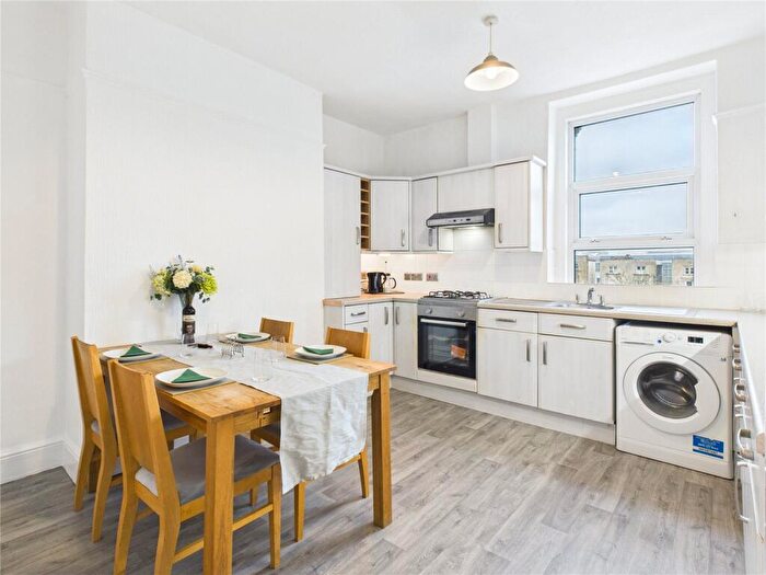 2 Bedroom Apartment To Rent In Coronation Road, Southville, Bristol, BS3