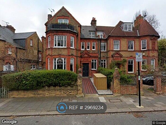 2 Bedroom Flat To Rent In Killieser Avenue, London, SW2