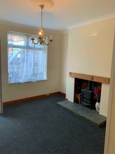 2 Bedroom End Of Terrace House To Rent In Oliver Street, Mexborough, Doncaster, S64