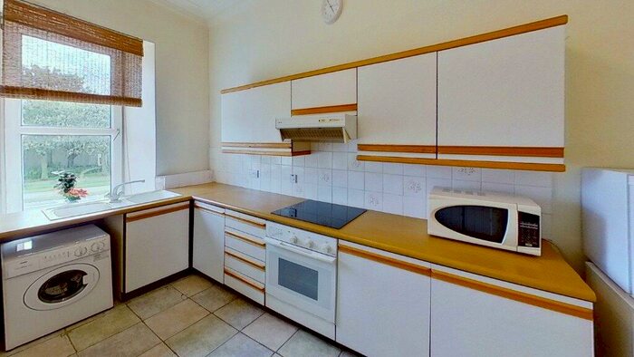 1 Bedroom Flat To Rent In Beach Boulevard, Aberdeen, AB24