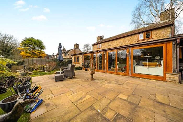 2 Bedroom Cottage For Sale In Newton, Kington, Herefordshire, County, HR5