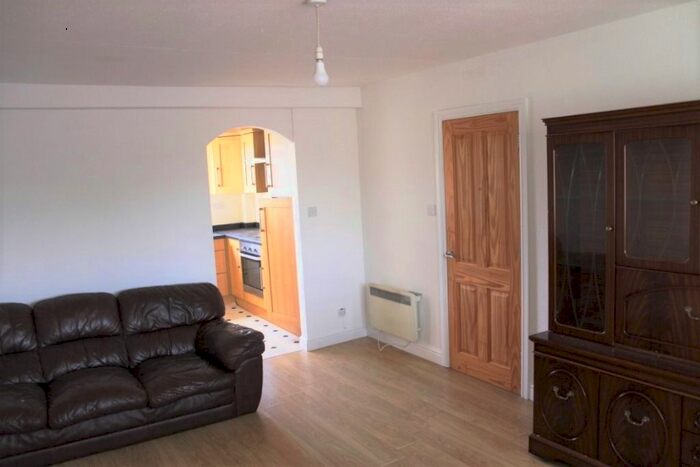 2 Bedroom Flat To Rent In Union Street, Brechin, DD9