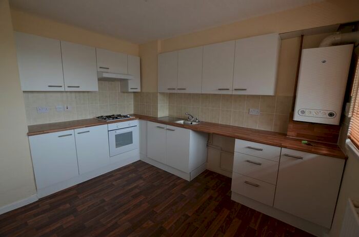 1 Bedroom Maisonette To Rent In Hedgers Grove, London, E9