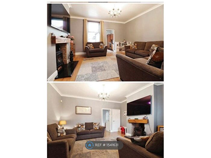 2 Bedroom Terraced House To Rent In St. Catherines Avenue, Doncaster, DN4