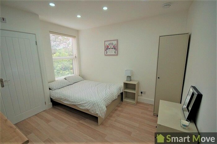 1 Bedroom Property To Rent In Williamson Avenue, Studio, Peterborough, Cambridgeshire., PE3