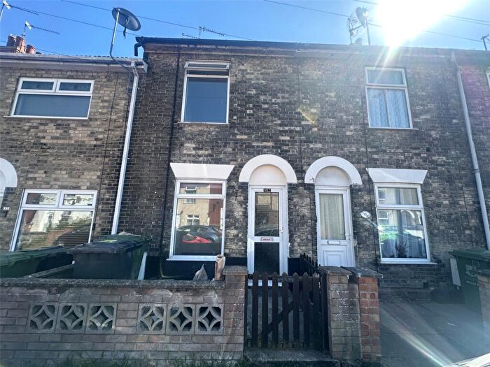 3 Bedroom Terraced House To Rent In Lower Cliff Road, Gorleston, Great Yarmouth, Norfolk, NR31