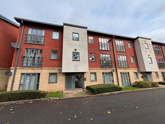 2 Bedroom Apartment For Sale In Apartment, Stone Arches, York Road, Doncaster, DN5