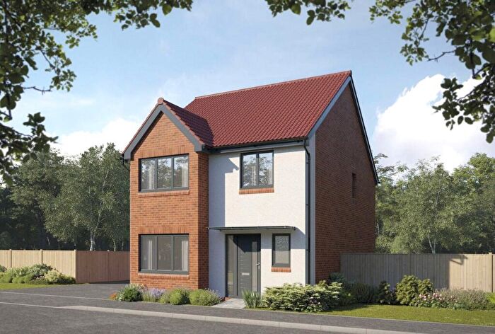 4 Bedroom Detached House For Sale In Plot, Weavers Meadow, Trowbridge, BA14