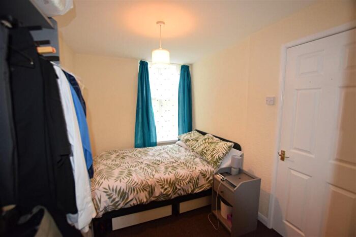 1 Bedroom Flat To Rent In Llantwit Road, St. Athan, Barry, CF62