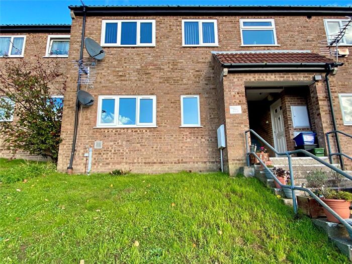 1 Bedroom Flat For Sale In Peards Down Close, Barnstaple, Devon, EX32