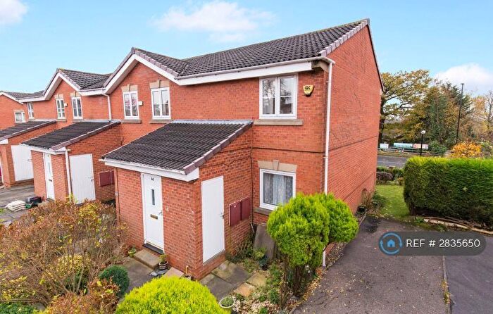 2 Bedroom Flat To Rent In Colton, Leeds, LS15