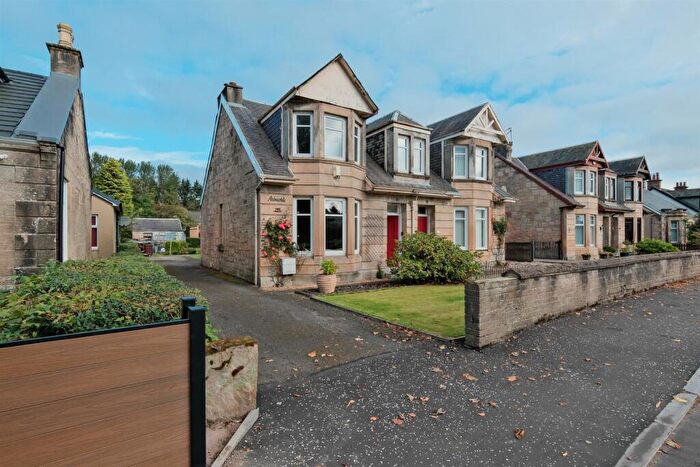 3 Bedroom House For Sale In Bonkle Road, Wishaw, ML2