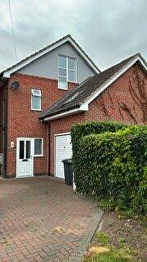 4 Bedroom Detached House To Rent In Lauren Grove, NG9