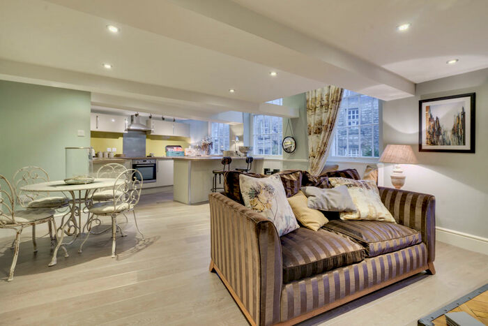 2 Bedroom Apartment To Rent In Market Street, Kirkby Lonsdale, Carnforth, LA6