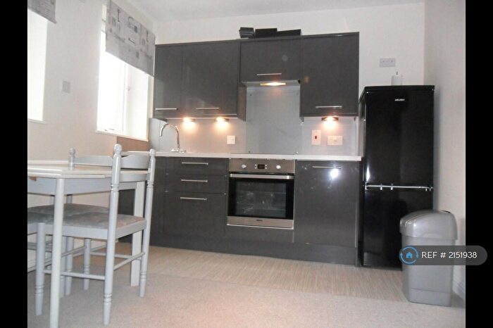1 Bedroom Flat To Rent In Gairn Road, Aberdeen, AB10