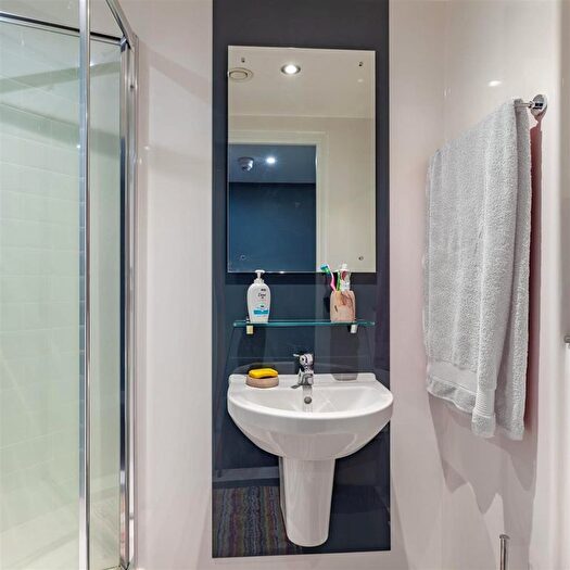 Studio To Rent In City Road, Newcastle Upon Tyne, NE1