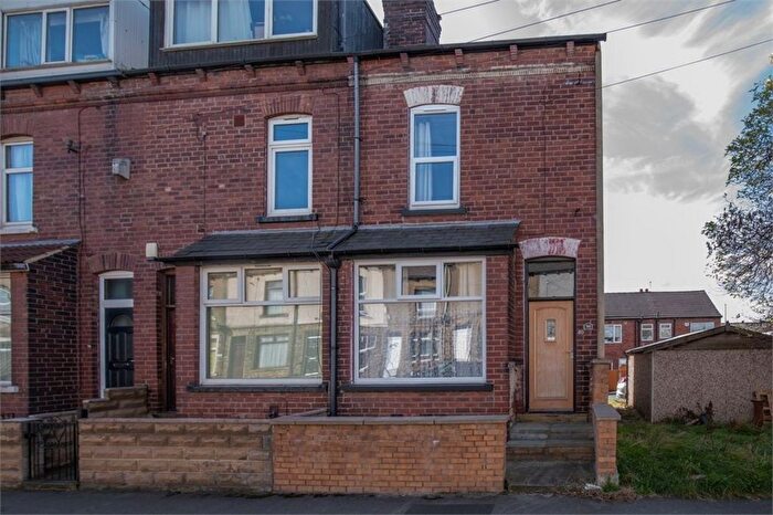 5 Bedroom End Terrace House For Sale In Randolph Street, Leeds, LS13