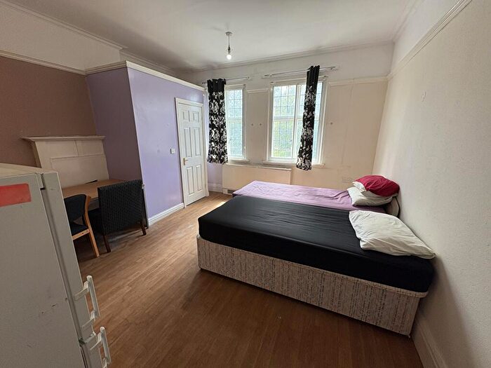 1 Bedroom Apartment To Rent In Room, Handsworth Wood Road, Birmingham, B20