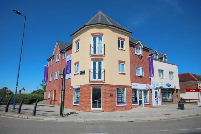 1 Bedroom Flat To Rent In London Road, Waterlooville, PO7