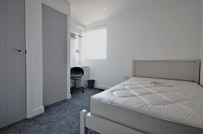 1 Bedroom Terraced House To Rent In Orwell Road, Coventry, CV1