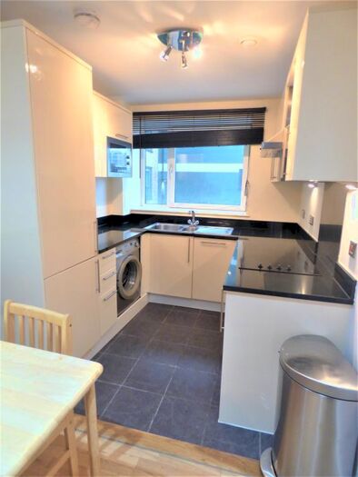 1 Bedroom Flat To Rent In Cheshire Street, London, E2