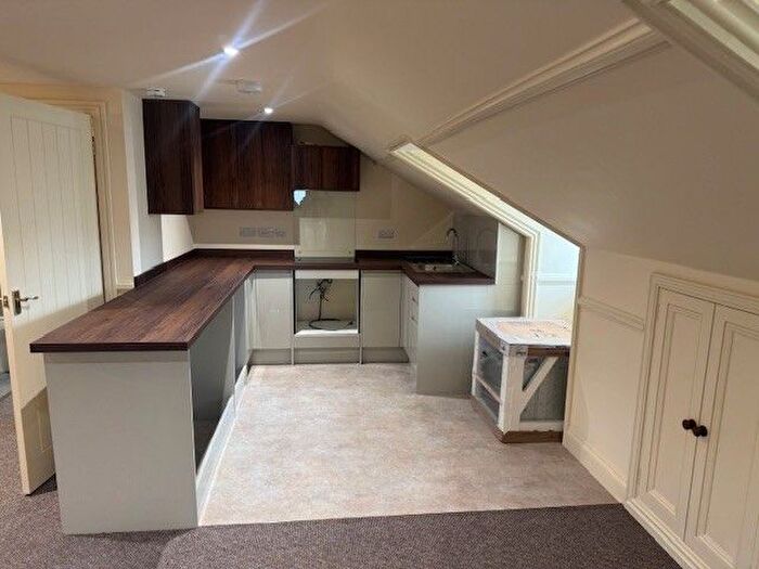 1 Bedroom Flat To Rent In Elm High Road, Emneth, Wisbech, PE14